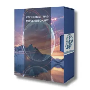 Förderbeitrag Mitgliedschaft